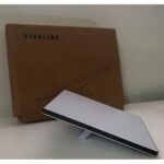 Starlink Mini Kit - High Speed Internet Network - White