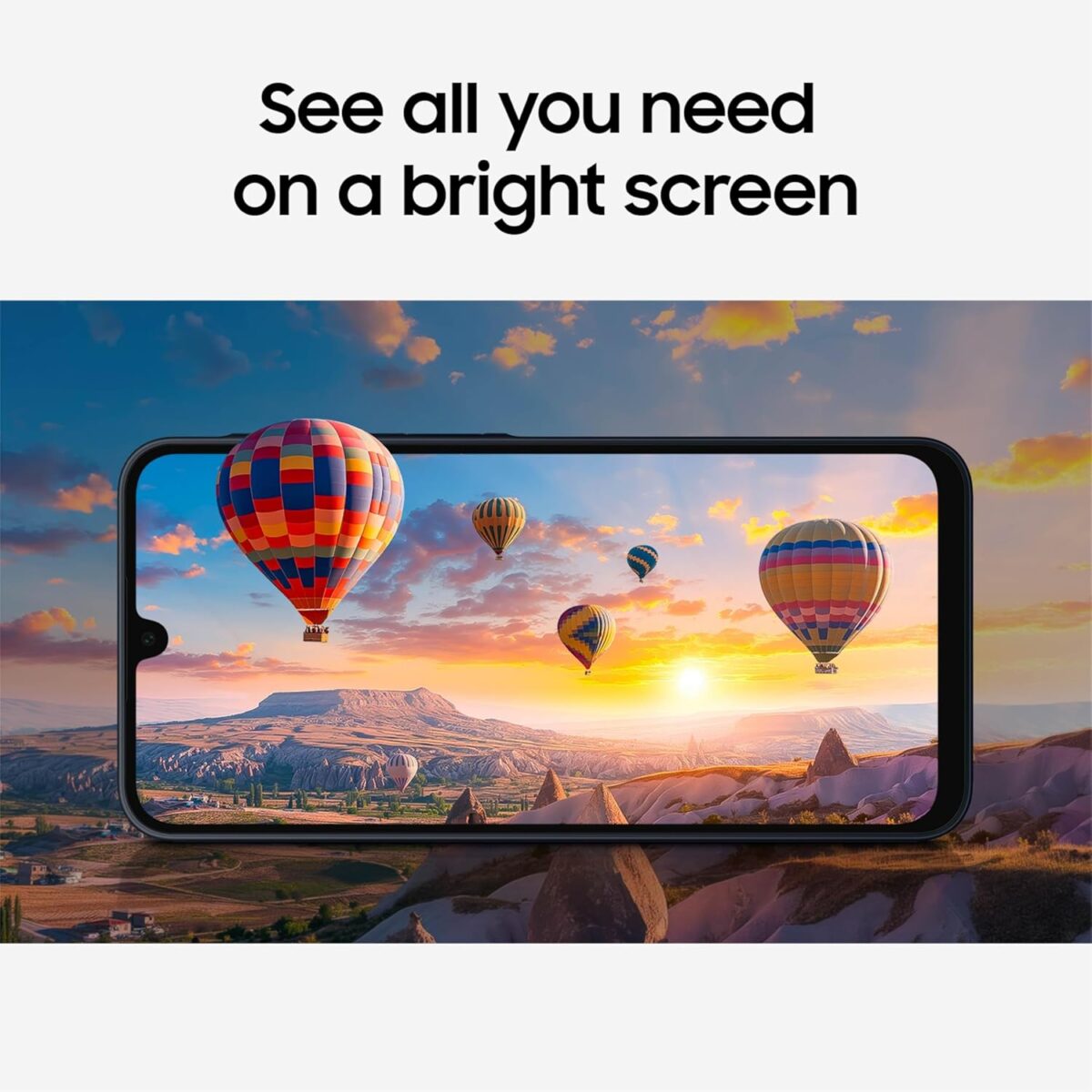 Samsung Galaxy A16  128 + 4GB RAM...
