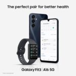 Samsung Galaxy A16  128 + 4GB RAM...