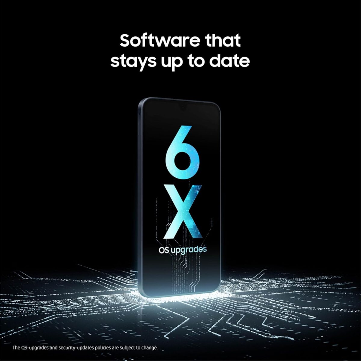 Samsung Galaxy A16  128 + 4GB RAM...