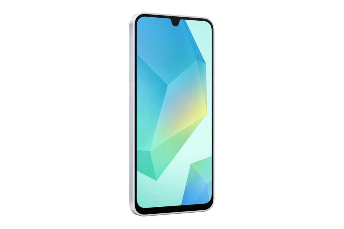SAMSUNG Galaxy A16 4G LTE (128GB + 4GB) International Model SM-A165F/DS Factory Unlocked 6.7" Dual Sim 50MP Dual Cam (Case Bundle) (Gray)