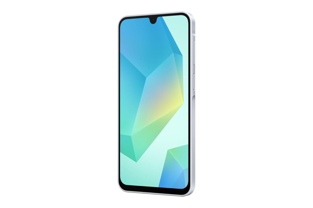 SAMSUNG Galaxy A16 4G LTE (128GB + 4GB) International Model SM-A165F/DS Factory Unlocked 6.7" Dual Sim 50MP Dual Cam (Case Bundle) (Gray)
