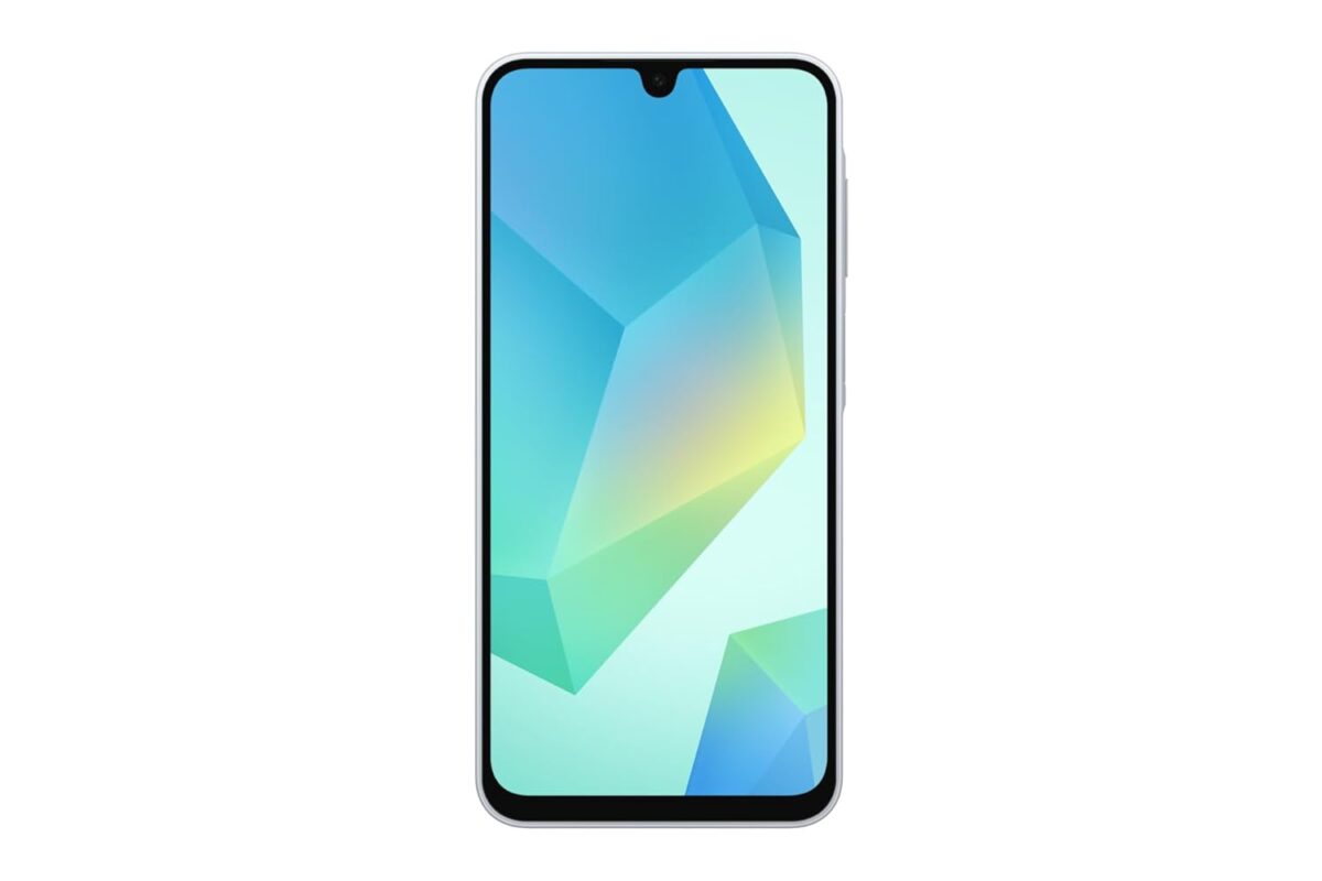 SAMSUNG Galaxy A16 4G LTE (128GB + 4GB) International Model SM-A165F/DS Factory Unlocked 6.7" Dual Sim 50MP Dual Cam (Case Bundle) (Light Green)