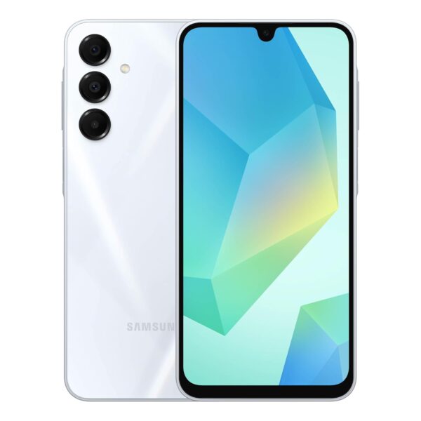 Samsung Galaxy A16 5G A Series, Unlocked Android Smartphone, Large AMOLED Display, Durable Design, Super Fast Charging, Expandable Storage, 5G Connectivity, US Version, 2025,...