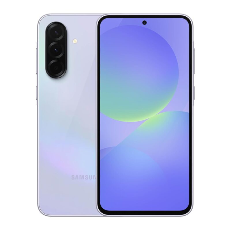 Samsung Galaxy A36 5G A Series, 128GB Unlocked Android Smartphone, AMOLED Display, Rugged Design, 5G Connectivity, Affordable Performance, US Version, 2025, US 1 Yr Warranty,...