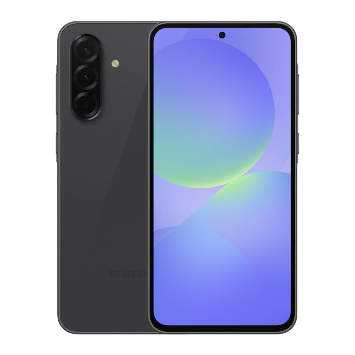Samsung Galaxy A36 5G A Series, 128GB Unlocked Android Smartphone, AMOLED Display, Rugged Design, 5G Connectivity, Affordable Performance, US Version, 2025, US 1 Yr Warranty,...