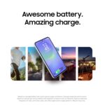 Samsung Galaxy A36 5G A Series, 128GB Unlocked Android Smartphone, AMOLED Display, Rugged Design, 5G Connectivity, Affordable Performance, US Version, 2025, US 1 Yr Warranty,...