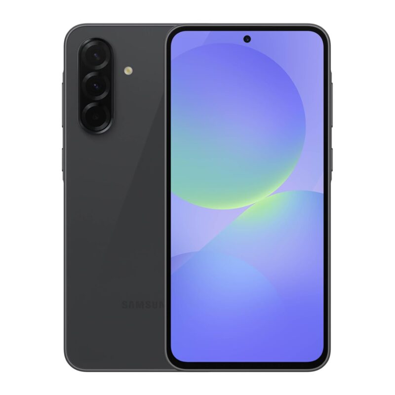 Samsung Galaxy A36 5G A Series, 128GB Unlocked Android Smartphone, AMOLED Display, Rugged Design, 5G Connectivity, Affordable Performance, US Version, 2025, US 1 Yr Warranty,...