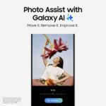 Samsung Galaxy S24 FE AI Phone, 256GB Unlocked Android Smartphone, High-Res 50MP Camera, Long Battery Life, AMOLED Bright Display, US Version, 2024, US 1 Yr Warranty, Blue