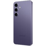 SAMSUNG Galaxy S24+ Plus 5G, US Version, 256GB, Cobalt Violet - T-Mobile (Renewed)