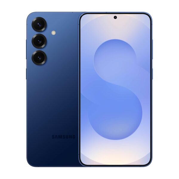 Samsung Galaxy S25+ Cell Phone, 512GB Smartphone, Unlocked Android, AI Night Mode Camera, Snapdragon 8 Elite Fast Processor, ProScaler Display, 4900mAh Battery, 2025, US 1 Yr...