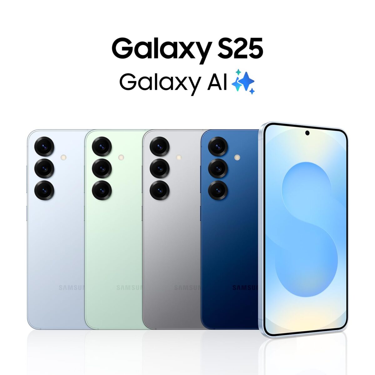Samsung Galaxy S25 Ultra 512GB Unlocked AI Smartphone, Titanium Gray w/Galaxy Buds 3 Pro AI True Wireless Bluetooth Earbuds, Silver