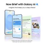 Samsung Galaxy S25 Ultra 512GB Unlocked AI Smartphone, Titanium Gray w/Galaxy Buds 3 Pro AI True Wireless Bluetooth Earbuds, Silver