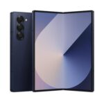 Samsung Galaxy Z Fold 6, 256GB Unlocked Android Smartphone, Circle to Search, Hands-Free Interpreter, AI Photo Edits, Foldable Display for Multitasking, 2024, US 1 Yr Warranty,...