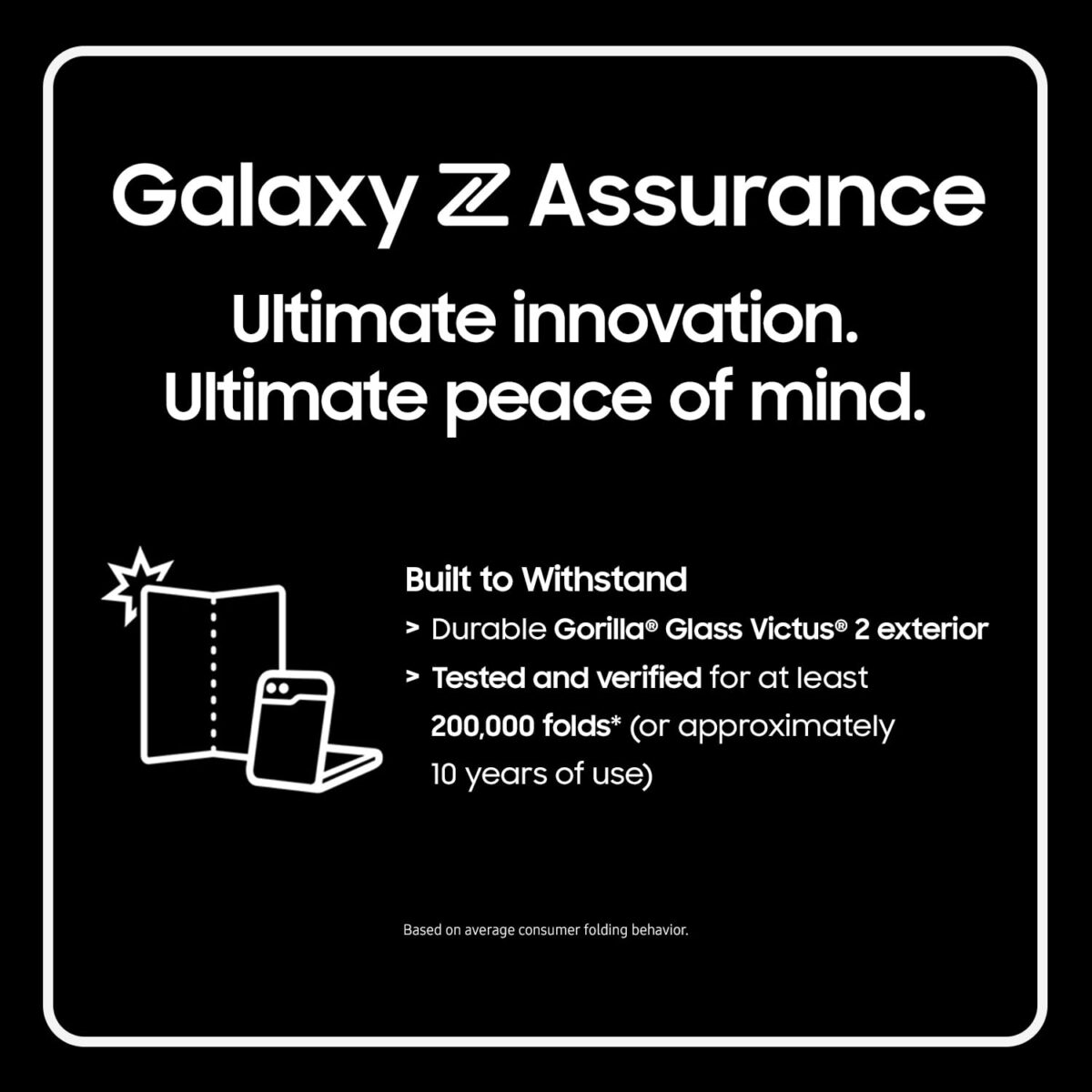 Samsung Galaxy Z Fold 6, 512GB Unlocked Android Smartphone, Circle to Search, Hands-Free Interpreter, AI Photo Edits, Foldable Display for Multitasking, 2024, US 1 Yr Warranty,...