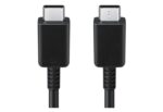 Samsung Official 45W USB-C Super Fast Charging Wall Charger (Black)
