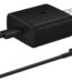 Samsung Official 45W USB-C Super Fast Charging Wall Charger (Black)