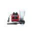 Silver Crest 2L Commercial Blender – Black