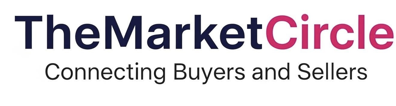 The Market Circle