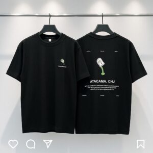 LArchived T-Shirt DIFFERENT COLORS