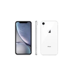 Apple iPhone XR  UK Used - 128GB ROM - 3GB RAM - 12MP Rear/7MP Front - 2942 mAh - All Colors Available