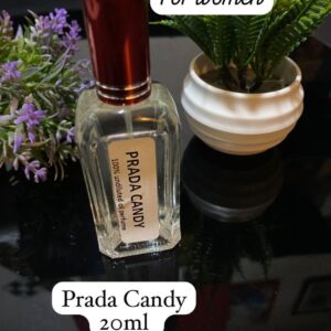 JP scandal SPRAY for Women-20ml