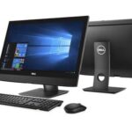 ALL IN ONE DESKTOP PC*DELL Optiplex7450INTEL CORE i58gb Ram256gb SSD-NOT IN BOX