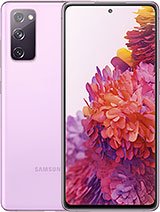 Samsung Galaxy S20 FE (Fan Edition)