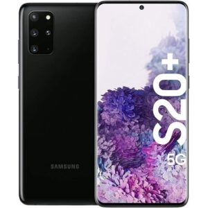 Samsung Galaxy S20 Plus 5G (12GB RAM, 128GB